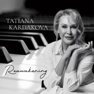 Tatiana Kardakova