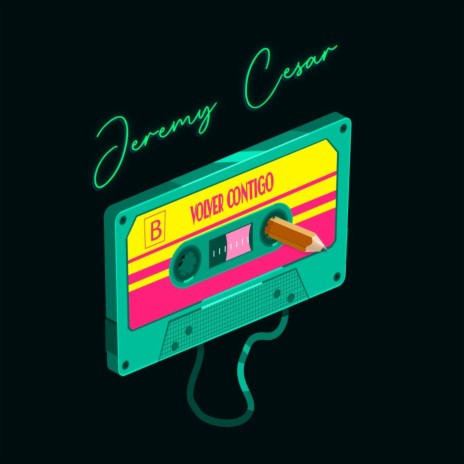 Volver Contigo ft. José Romero | Boomplay Music