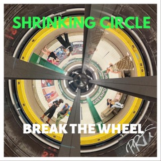Break The Wheel