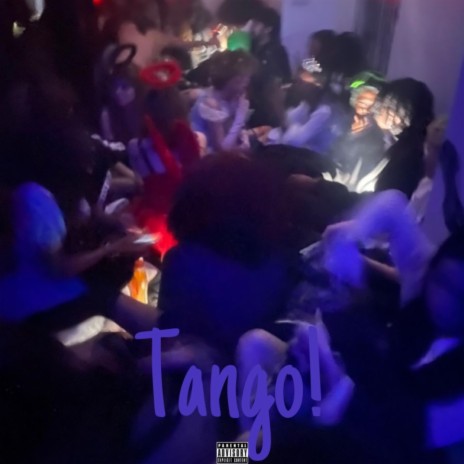 Tango! ft. DRKO