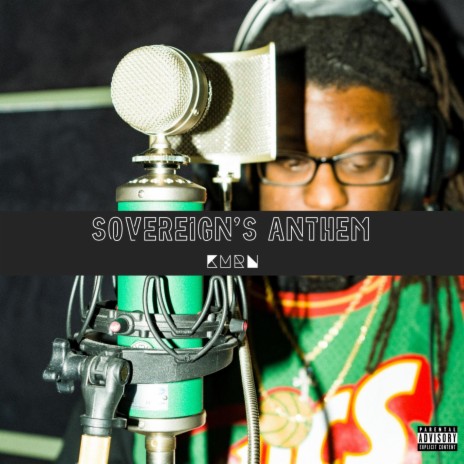 Sovereign's Anthem | Boomplay Music