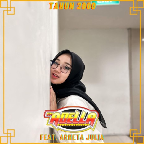 Tahun 2000 ft. Arneta Julia | Boomplay Music