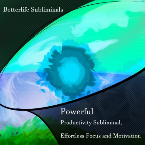 Powerful Productivity Subliminal, Effortless Focus and Motivation