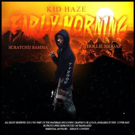 Early Morning ft. Scratchii Bamma & Hollie Niggaz | Boomplay Music