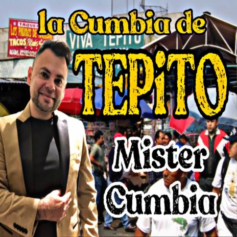 La Cumbia De Tepito | Boomplay Music