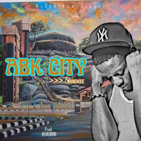 Abk city
