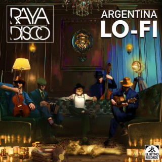 ARGENTINA LO-FI