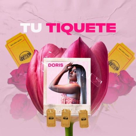 Tu Tiquete (feat. LH) | Boomplay Music