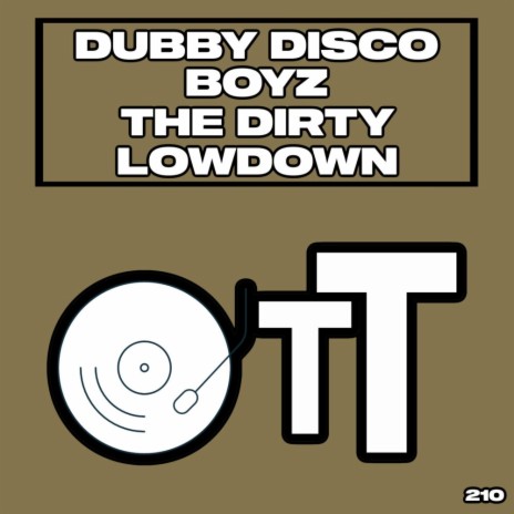 The Dirty Lowdown (Daisuke Miyamoto Remix)