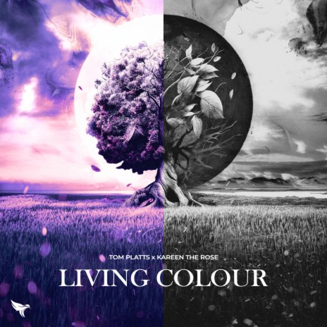 Living Colour ft. Kareen The Rose | Boomplay Music