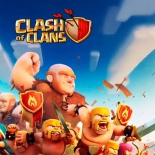 Clash of Clans Rap