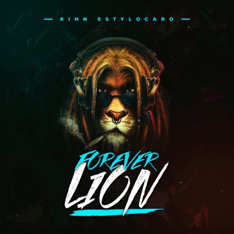 Forever Lion | Boomplay Music