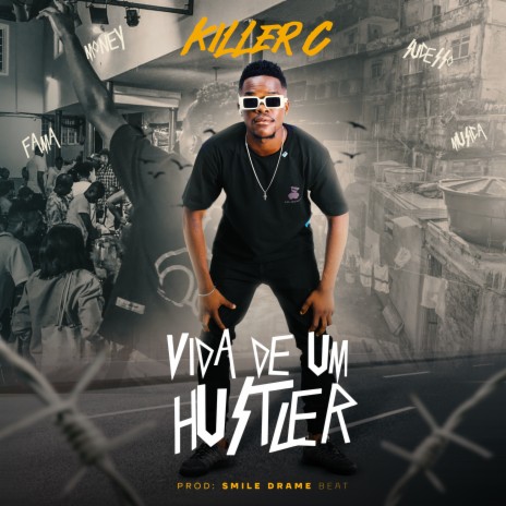 Vida de um hustler | Boomplay Music