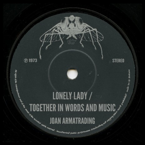 Lonely Lady | Boomplay Music