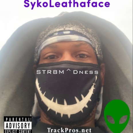 Str8Madness ft. TrackPros.net | Boomplay Music
