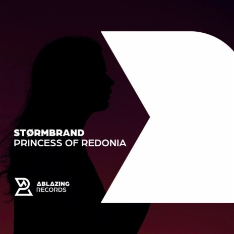 Princess Of Redonia (Extended Mix)