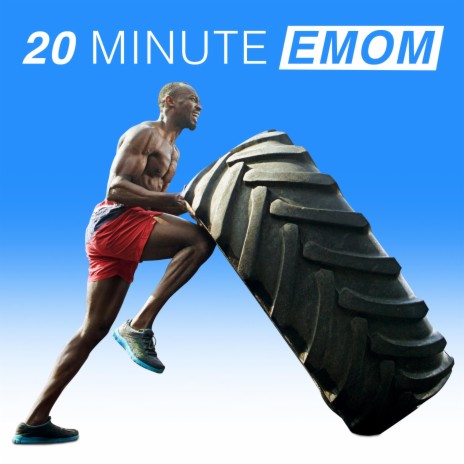 Cold Heart (EMOM) ft. EMOM Songs & HIIT BPM | Boomplay Music