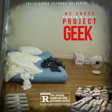 Project Geek Intro ft. Mic Levert