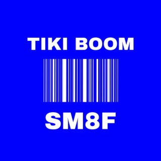 TIKI BOOM