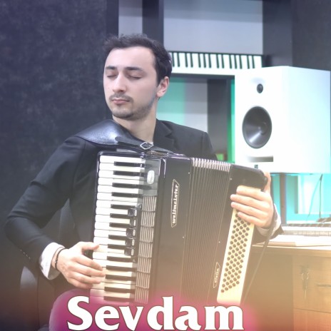 Sevdam | Boomplay Music