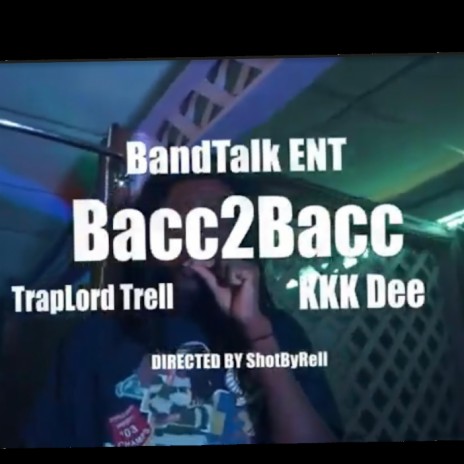 Bacc2bacc ft. KKKDEE | Boomplay Music