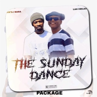 The Sunday Dance Package