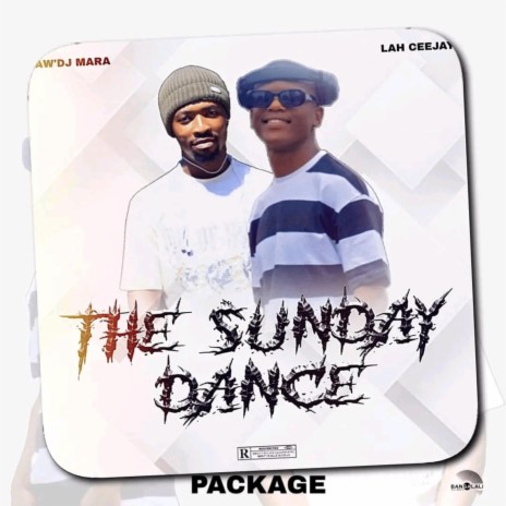 The Sunday Dance ft. Aw'DjMara | Boomplay Music