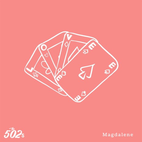 Magdalene | Boomplay Music