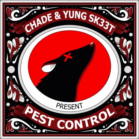 PEST CONTROL ft. YUNG SK33T | Boomplay Music