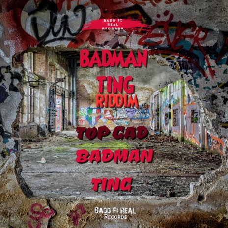 Badman Ting | Boomplay Music