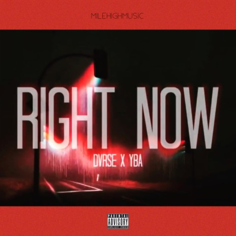 Right Now (feat. Yung Baby A'Lo)