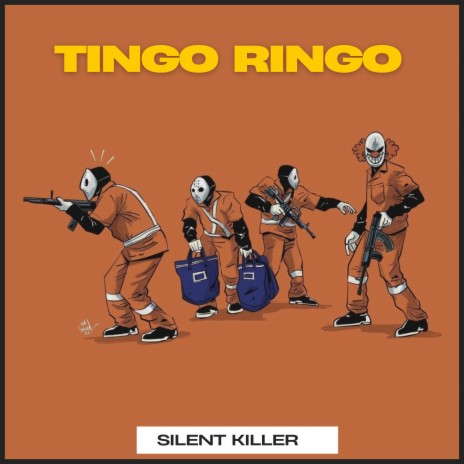 Tingo Ringo | Boomplay Music
