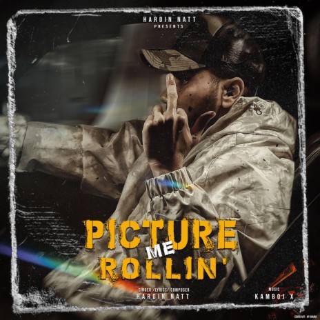 Picture Me Rollin' | Boomplay Music