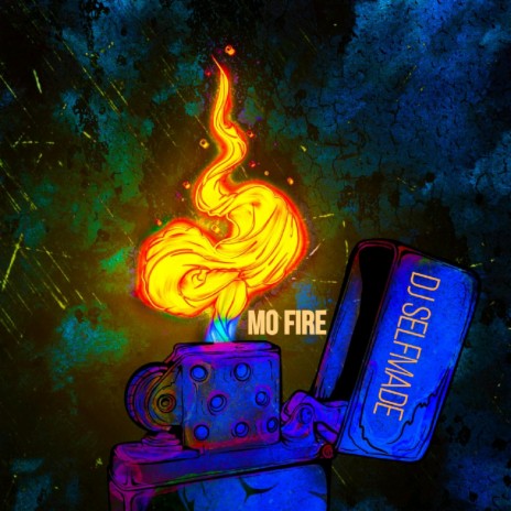 Mo Fire | Boomplay Music