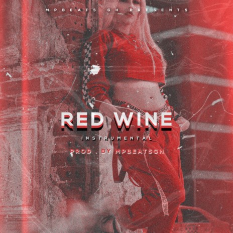 Red Wine (INSTRUMENTAL)