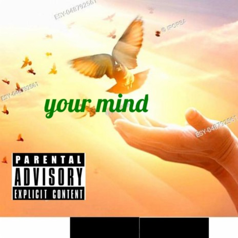 your mind | Boomplay Music