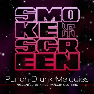 Punch-Drunk Melodies