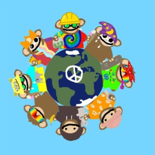 WORLD PEACE ALBUM