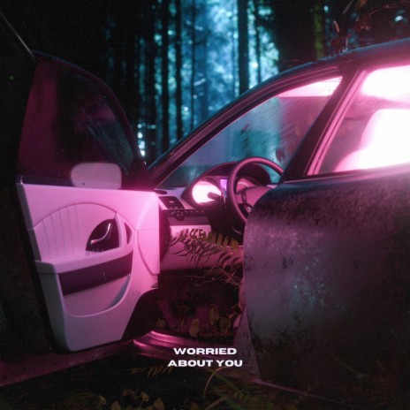 Worried About You | Boomplay Music