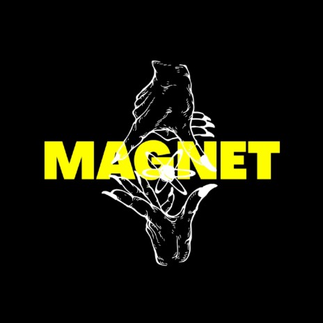 Magnet (Live) ft. Baby Volcano | Boomplay Music