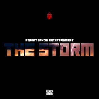 Street Bangin Ent: The Storm