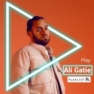 Play : Ali Gatie
