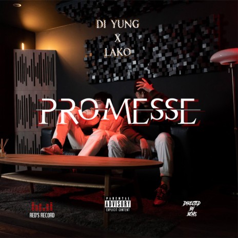 PROMESSE ft. Di-Yung | Boomplay Music
