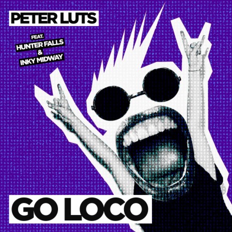 Go Loco (Extended Mix) ft. Hunter Falls & Inky Midway | Boomplay Music