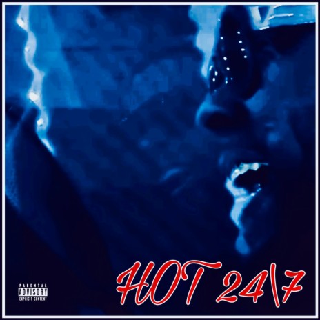 Hot 24\7