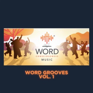 Word Grooves, Vol. 1