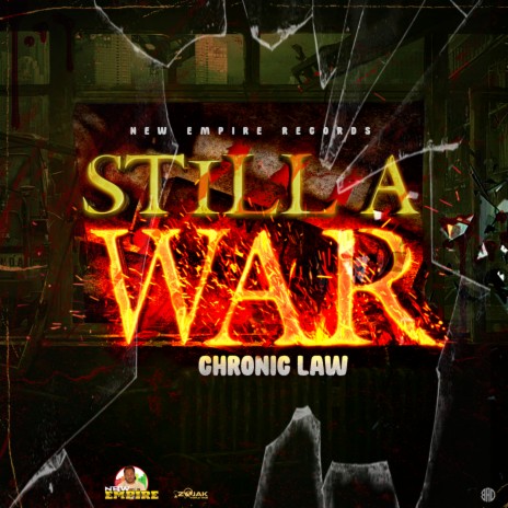 Still A War | Boomplay Music