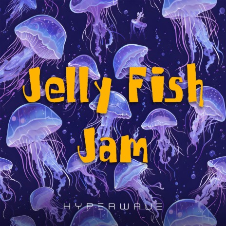 Jelly Fish Jam (Techno Mix) | Boomplay Music