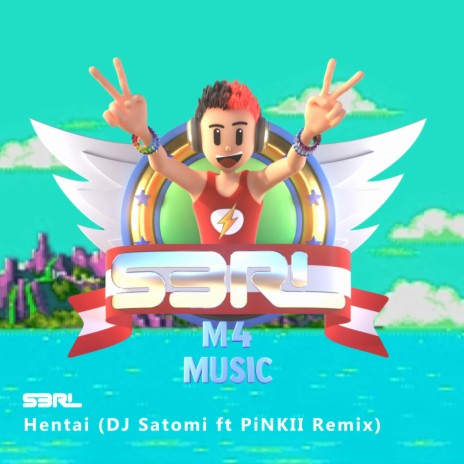 Hentai (DJ Satomi & PiNKII Remix) ft. DJ Satomi & PiNKII | Boomplay Music