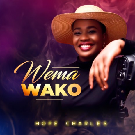 Wema Wako 2 | Boomplay Music